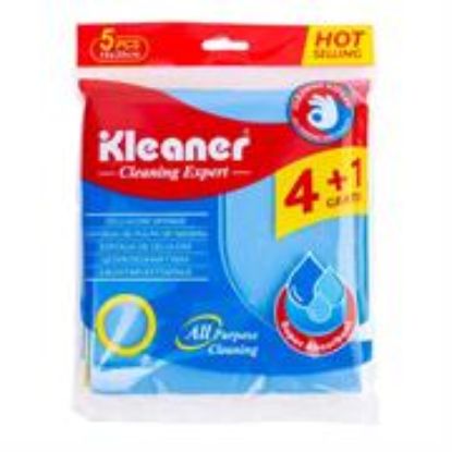 Picture of Kleaner Multi Purpose Kitchen Dish cleaning Cellulose