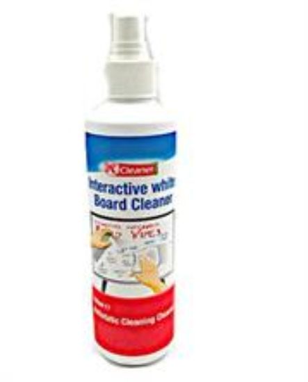 Picture of Brainware KB Interactive Whiteboard Cleaner 250ml