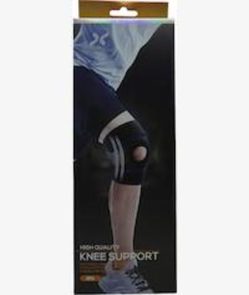 Picture of Casey FlexGuard Support Strap For Knee