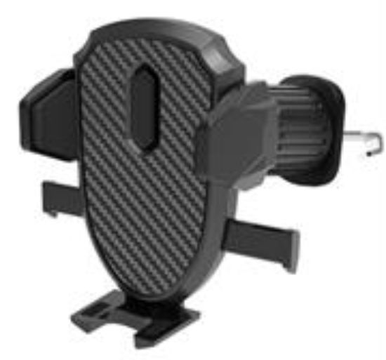 Picture of Ezra Air Outlet Car Mobile Shield Phone Holder