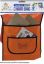 Picture of Marlin Kids Chairbag Orange