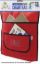 Picture of Marlin Kids Chairbag Red