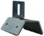 Picture of Solarix IBR Zinc Portrait Roof Mount Bracket