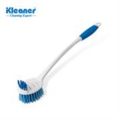 Picture of Kleaner Multi Purpose Household Bathroom Brush