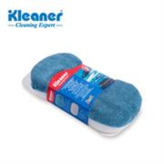 Picture of Kleaner Multi Purpose Microfiber oval shaped Car wash