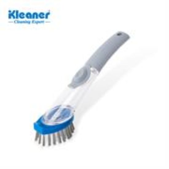 Picture of Kleaner Multi Purpose Kitchen Dish washing Scrubbing brush