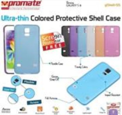 Picture of Promate Gshell S5 ,Ultra-thin Colored
