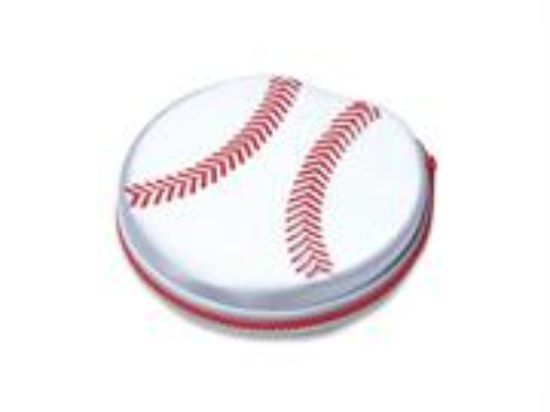 Picture of Manhattan 12 Capacity Baseball Design CD