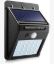 Picture of Solarix Solar 20 LED Wall Light and Night Sensor