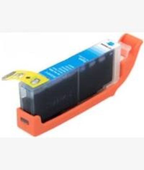 Picture of INK POWER 451XL CYAN