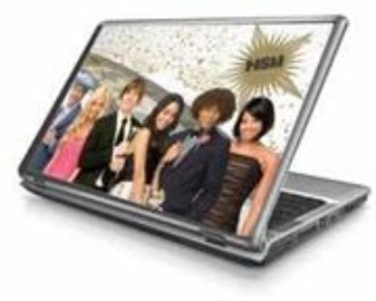 Picture of Disney High School Musical 15" Full