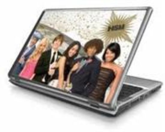 Picture of Disney High School Musical 15" Full