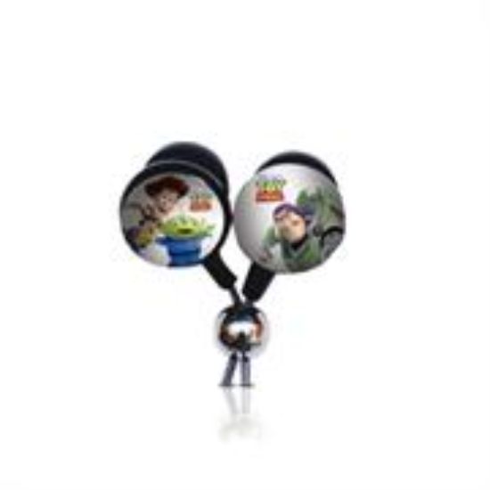 Picture of Disney Toy Story Earphone-Cable length 1m