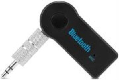 Picture of UniQue Bluetooth Hand Free Music and Call Receiver