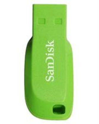 Picture of Sandisk Cruzer Blade USB 16GB Flash Drive