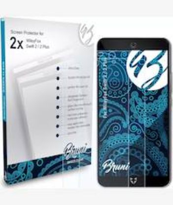 Picture of WileyFox Swift 2  Plus Screen  Protector