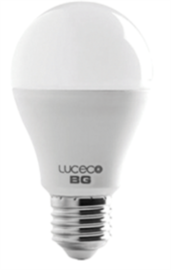 Picture of Luceco E14 Candle 3W Warm White 2 Pack LED 200 Lumens