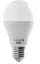Picture of LUCECO 2PK CLASSIC A60 E27 5W NATURAL WH