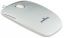 Picture of Manhattan white 1000 dpi Silhouette Optical Mouse