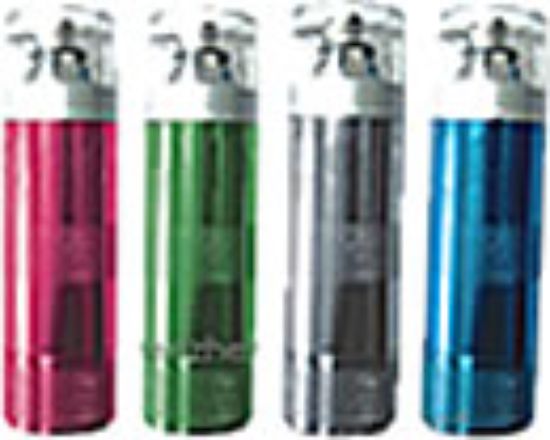 Picture of Esquire Mobile Phone Charger- Blue