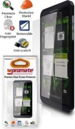Picture of Promate proShield.BBZ10-C BlackBerry Z 10