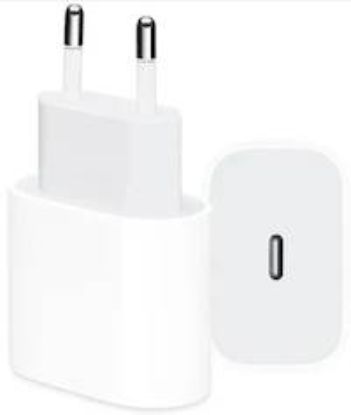 Picture of Nesty USB Type C Fast Charging Wall Adaptor