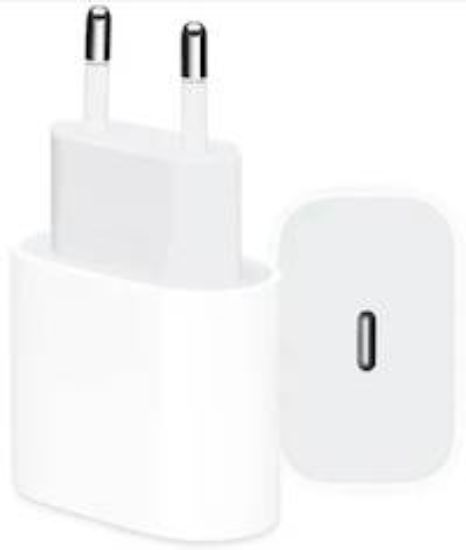 Picture of Nesty USB Type C Fast Charging Wall Adaptor