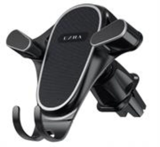 Picture of Ezra Universal Mobile Holder With Air Inlet Clip