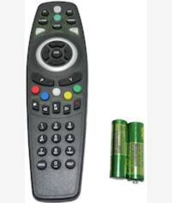 Picture of Aerial King Universal DSTV Remote