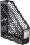 Picture of Brainware A4 File or Magazine Holder Black