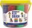 Picture of Marlin Kids Play Dough 1kg Bucket