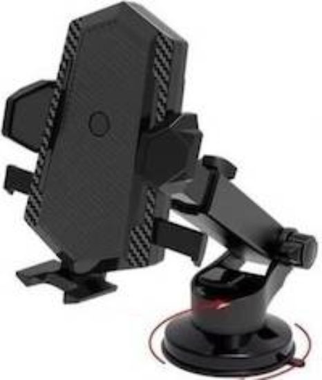 Picture of Ezra Mobile Phone Stand with Suction Cup Mount Diamond Back