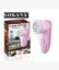 Picture of Sokany Lint Remover Rechargeable Pink