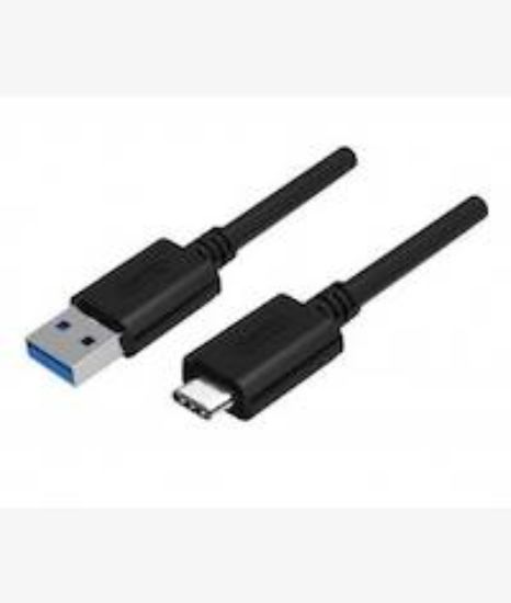Picture of Unitek USB 3.0 Type-C to Type-A Cable (1M)