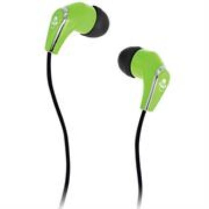 Picture of iDance Slam-35 In-Ear Stereo Earphones
