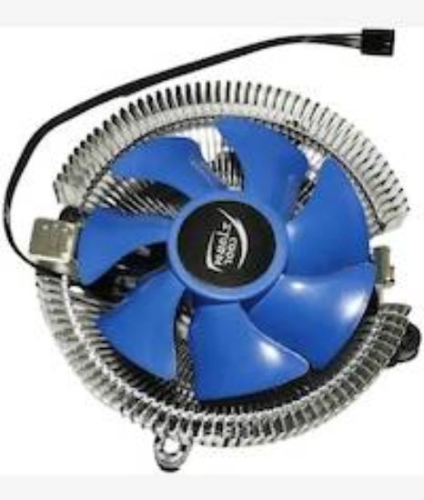 Picture of Unique Thermal Cool Storm CPU Cooler Fan