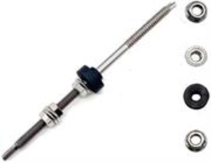 Picture of Solarix IBR Hanger Bolt screw for D-RAIL 6mm