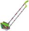 Picture of Totally Long Dust Pan Broom Set Rainbow Design