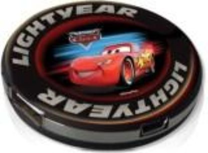 Picture of Disney Cars Mini HUB,USB2.0 -