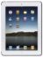 Picture of Manhattan iPad 2 Silicon Slip-fit Shell Smoke Gray