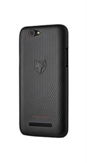 Picture of Wileyfox Black Spark X Genuine Protective Case