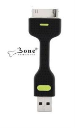 Picture of Bone Collection Link II USB Adapter for Apple iPod