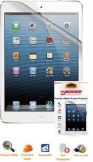 Picture of Promate Proshield.IPromate -M Premium Matte