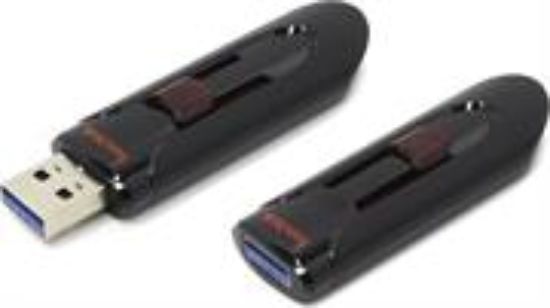 Picture of Sandisk Cruzer Glide 128GB USB 3.0 Flash Drive
