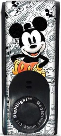 Picture of Disney Mickey Mouse Web Camera