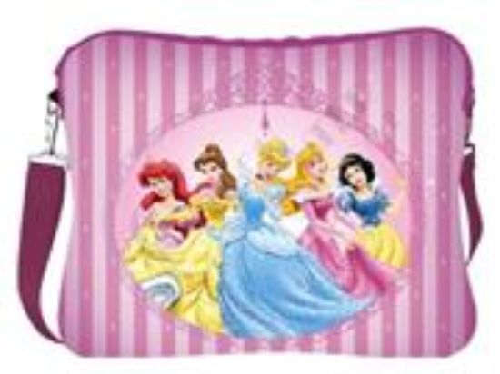 Picture of Disney 15.4" Princess Laptop Bag , Retail Packaged ,