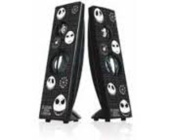 Picture of Disney Nightmare before Christmas Tower Desktop Speaker