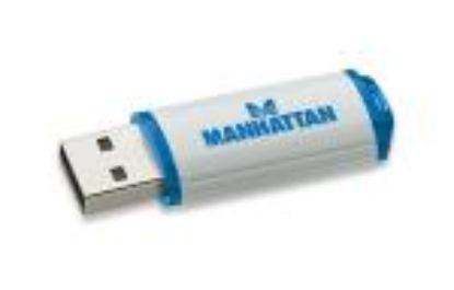 Picture of Manhattan Internet Radio stick