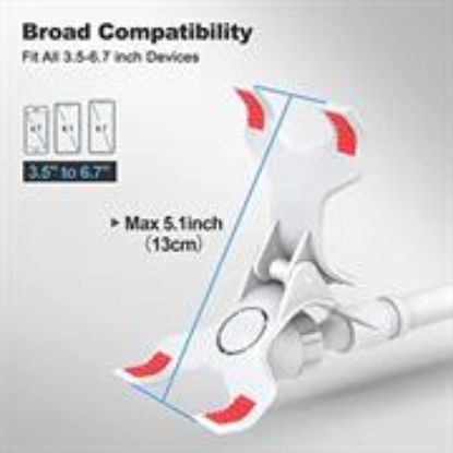 Picture of Ugreen Gooseneck Phone Stand Holder