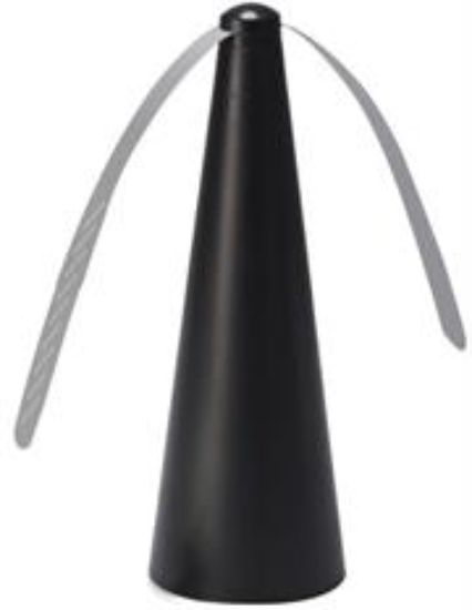 Picture of CASEY FAN FLY REPELLER - BLACK